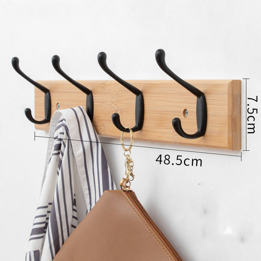 Clothes Peg Wall Creative Hanging Hook Wall Hanging