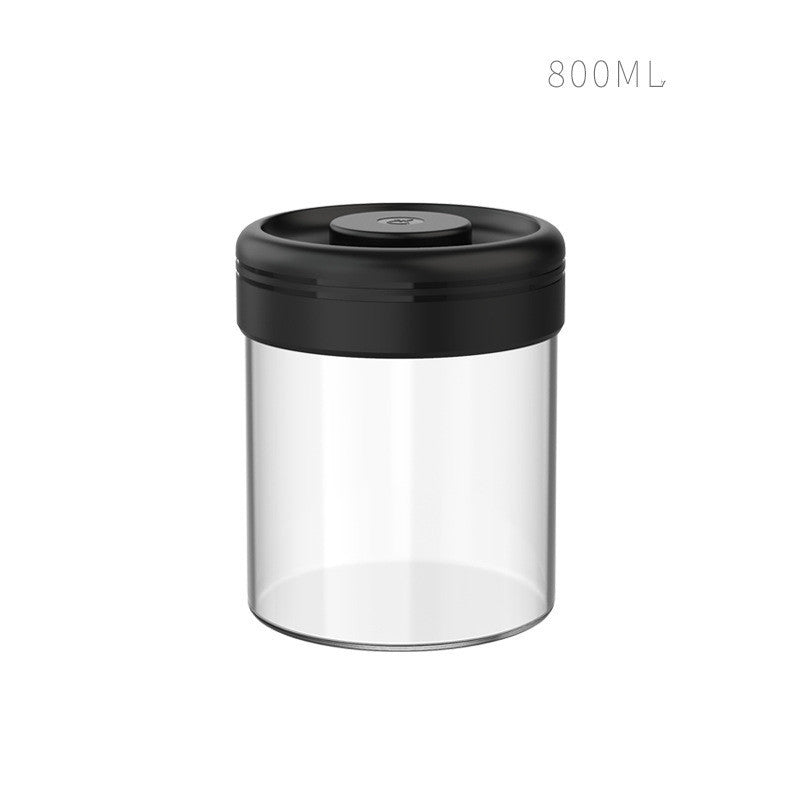 Milk Powder Coffee Bean Storage Jar